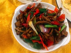 豉油皇鹅肠-化州肥仔大排档(建安二路店)