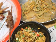 -北丐先生·野馄饨烧烤(雨花万象店)