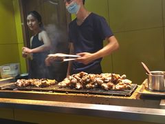 -好吃街美食城(八一广场店)