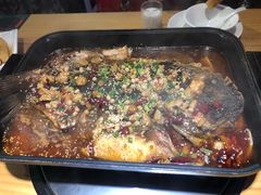 -小小河边鱼(天润城店)