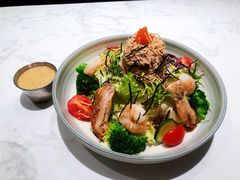 -卡朋西餐(大信新都汇店)