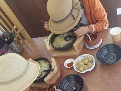 -桥香园云南过桥米线(红龙井店)