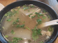 -秦香阁·西北家常菜(徐汇日月光中心店)