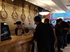 -维也纳国际酒店·西安大雁塔大唐不夜城店