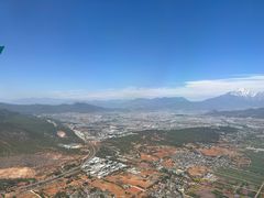 -丽江三义国际机场