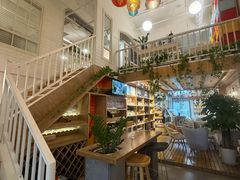 -红卡Cafe(尚8里店)