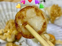 -强记龙虾钳(定安里店)