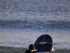 -西涌国际滨海旅游区