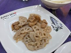 -茗荔园农庄(大涌店)