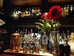 -The Bottle Bar(羲和商业广场店)