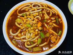-木卡买提新疆餐厅·清真(新里海顿公馆店)