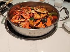 -七欣天香辣蟹火锅(南通任港路大润发店)