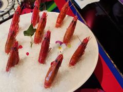 -上海滩餐厅(BFC外滩金融中心店)