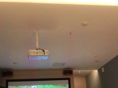 -金色印象·4K影院式足体养生(杨家坪西郊店)