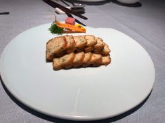 -老船坞水上餐厅(亚洲大酒店  东四十条店)