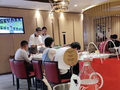 -海底捞大排档火锅(打浦路店)