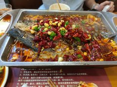 -探唐烧烤(棠东店)