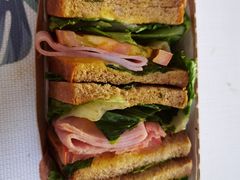 -星巴克(宝山万达店)