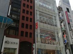 -优衣库(银座店)