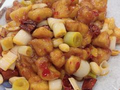 -鑫巴蜀小镇 · 水煮鱼专研店(玉桥店)