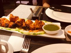 鸡肉提卡-Pita's&Tika's中东和印度风味餐厅(龙湖天街店)