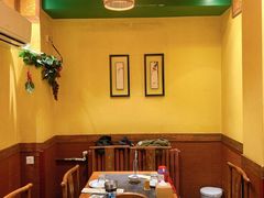 包厢-南门四季铜锅涮肉(左家庄店)