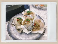 -圣罗巴海鲜自助(黑金店)