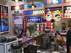 -美芝莲(东方宝泰店)