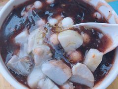 -白下元宵铺(中央北路店)