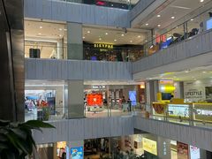 -凯德MALL(西直门店)