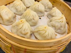 -不二心包子铺(二七广场店)