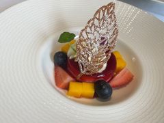 蓝莓奶冻-蝶舍·MAISON PAPILLON