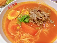-味千拉面(惠州淡水嘉信茂广场分店)