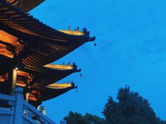 -杭州半山国家森林公园