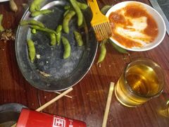 -瑞杰烧烤店·24小时营业(山东路店)