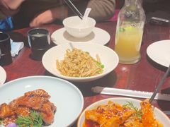 -外婆家(西溪印象城店)
