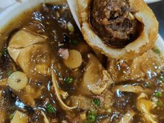 -毛华美食(清扬路店)