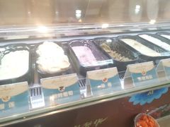 -鸿腾国际大酒店-海鲜姿造海鲜烤肉自助餐