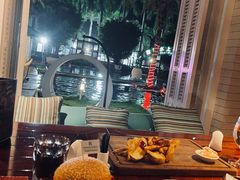 -三亚海棠湾万丽度假酒店