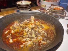 牛蛙-老天桥蛙炉火锅(姑苏总店)