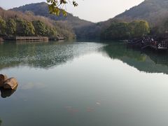 -白马涧龙池景区