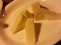 小米糕-章吴记喜瑞餐厅(东东城店)