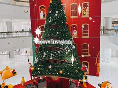 -果呀呀(国金街店)