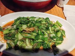 -即墨老公社·海肠捞饭大王(古城店)