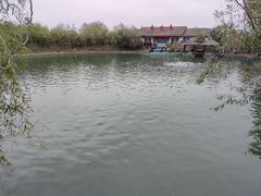 -处女泉风景名胜区