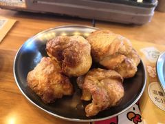 妈妈酱香无骨鸡-Thank u mom非油炸健康鸡(万国广场店)