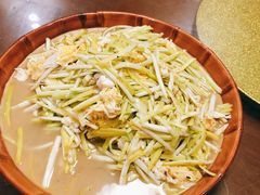 -老家鸡鱼馆(颐湖园店)