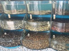 -仙螺岛海鲜自助餐厅(总店)