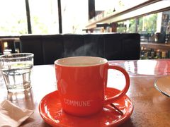 -COMMUNE幻师(五角场店)