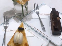 -PAUL LAFAYET 法式甜品(深圳湾万象城店)
